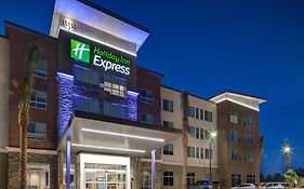 Holiday Inn Express & Suites Chino Hills, An Ihg Hotel